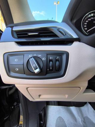 BMW X1 usata, con Park Distance Control
