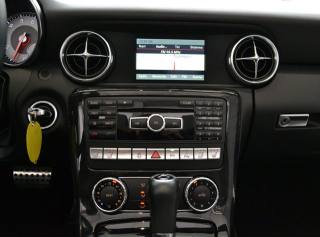 MERCEDES-BENZ SLK 200 usata, con Antifurto