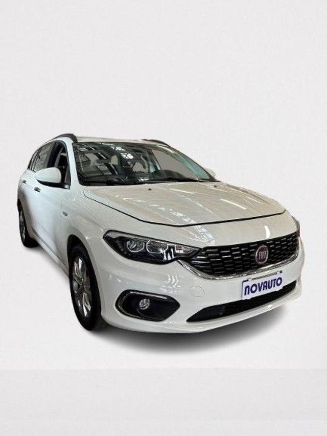 FIAT Tipo usata, con ABS