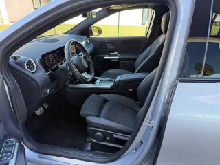 MERCEDES-BENZ GLA 200 usata, con Cerchi in lega