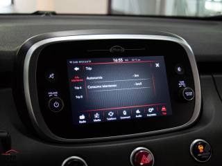 FIAT 500X usata 42