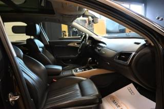 AUDI A6 allroad usata 36