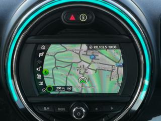 MINI Countryman usata, con Immobilizzatore elettronico