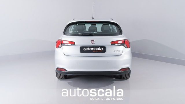 FIAT Tipo usata, con Vivavoce
