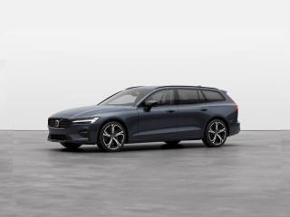 VOLVO V60 usata, con Airbag