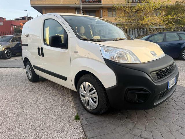 FIAT Fiorino usata, con ABS
