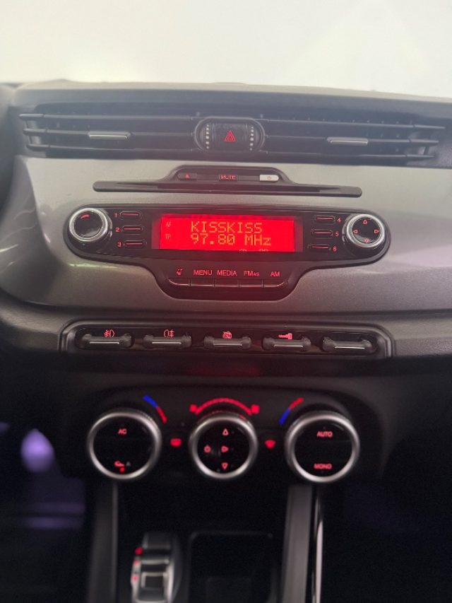 ALFA ROMEO Giulietta usata 14