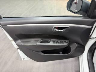 SUZUKI Swift usata, con Lettore CD