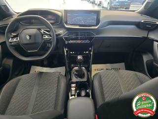 PEUGEOT 2008 usata, con Controllo automatico clima