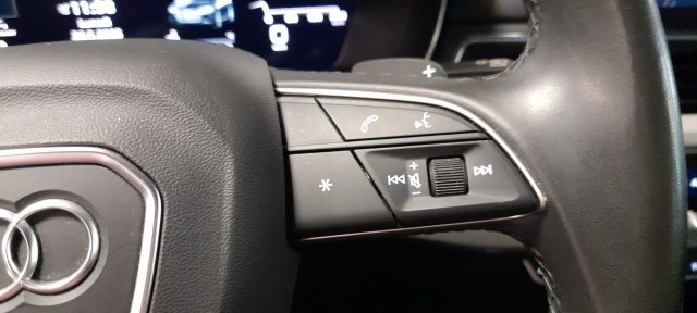AUDI A4 usata 31
