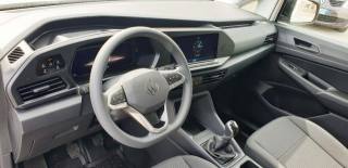 VOLKSWAGEN Caddy usata, con Chiusura centralizzata