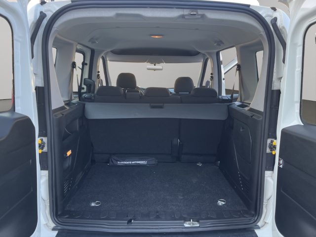 FIAT Doblo usata 14