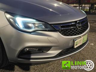 OPEL Astra usata 27