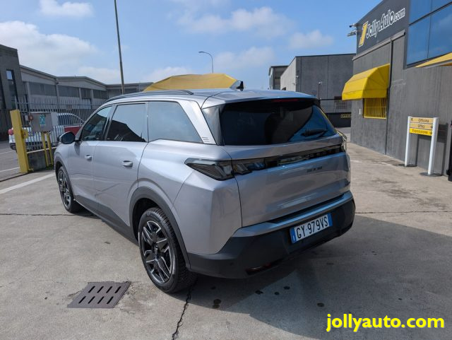 PEUGEOT 5008 usata, con Specchietti laterali elettrici
