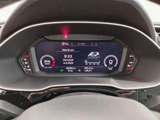 AUDI Q3 usata, con Park Distance Control