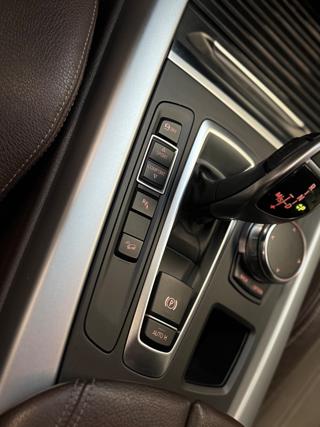 BMW X5 usata, con Volante in pelle