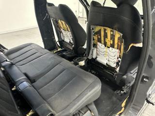 BMW X4 usata, con Fendinebbia