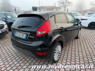 FORD Fiesta usata, con Chiusura centralizzata