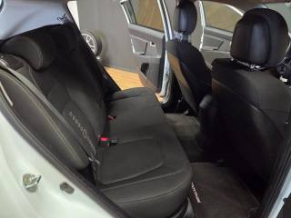 KIA Sportage usata, con Interni in pelle