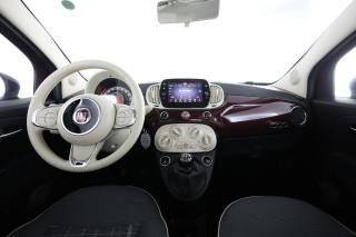 FIAT 500 usata 4