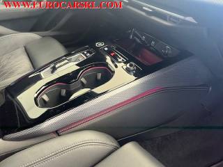 AUDI A5 usata, con Frenata d