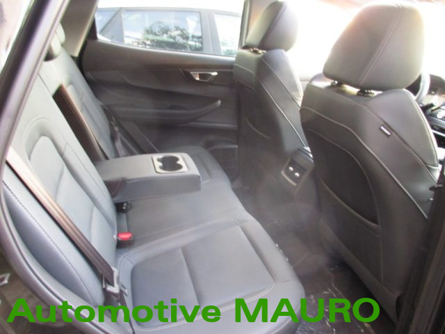 DR MOTOR DR 5.0 usata, con Specchietti laterali elettrici