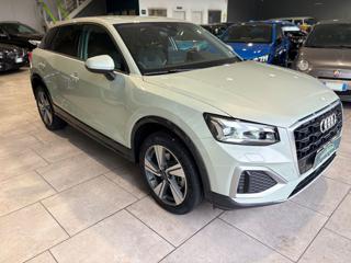 AUDI Q2 usata, con Airbag Passeggero