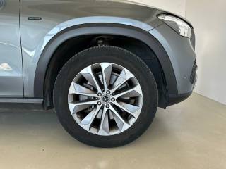 MERCEDES-BENZ GLE 350 usata, con Specchietti laterali elettrici