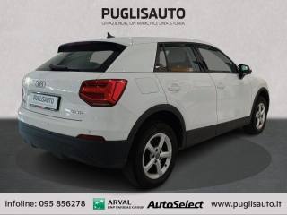 AUDI Q2 usata, con Airbag Passeggero