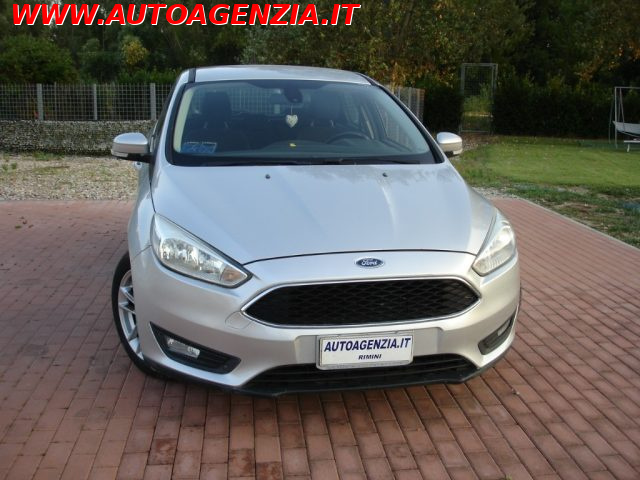 FORD Focus usata 0