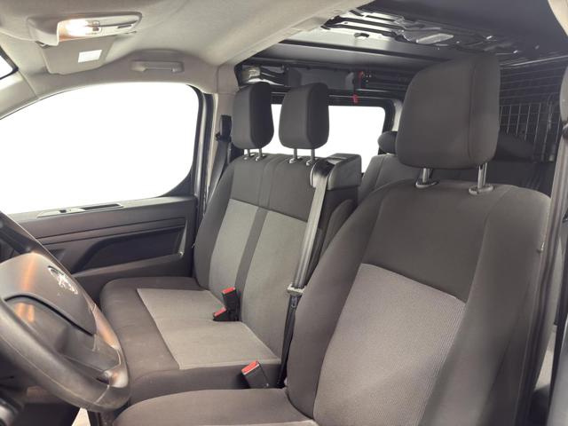 OPEL Vivaro usata, con ESP