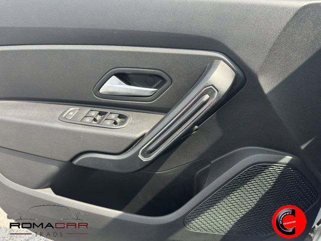DACIA Duster usata, con ESP