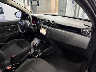 DACIA Duster usata, con Chiusura centralizzata