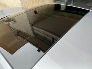 AUDI A8 usata, con Supporto lombare