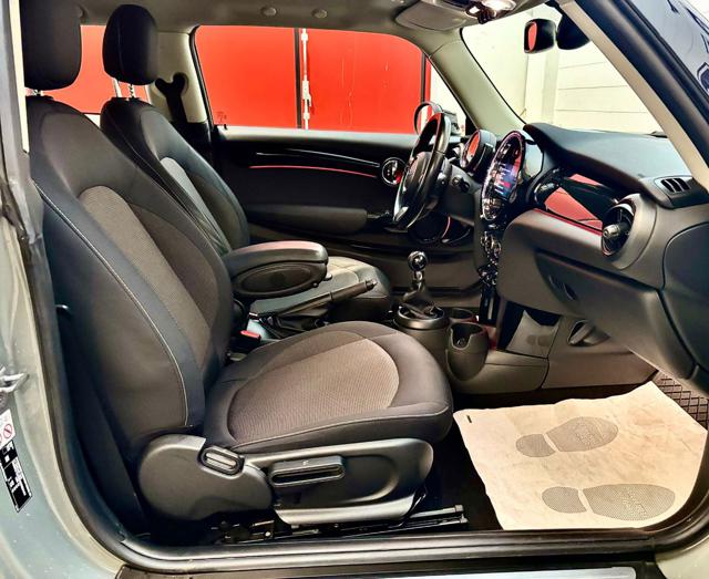 MINI Cooper usata, con Cronologia tagliandi