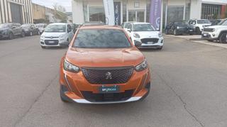 PEUGEOT 2008 usata, con Airbag