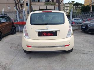 LANCIA Ypsilon usata, con Airbag Passeggero