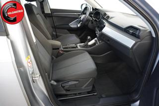 AUDI Q3 usata, con Controllo trazione