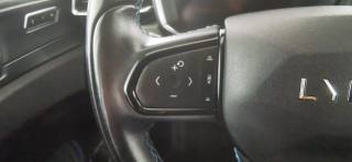 LYNK & CO 01 usata, con Airbag testa