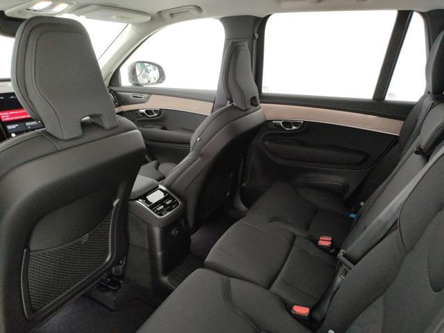 VOLVO XC90 usata, con Fari LED