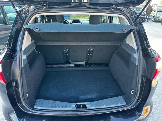 FORD C-Max usata, con Controllo trazione