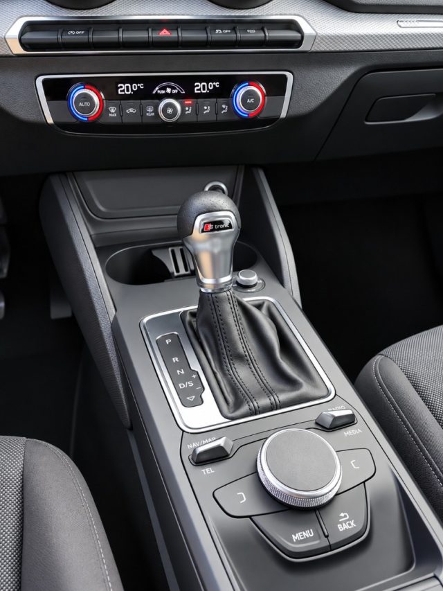 AUDI Q2 usata, con Chiusura centralizzata