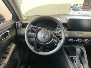 HONDA HR-V usata, con Fendinebbia