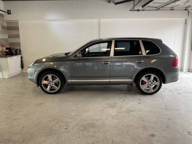 PORSCHE Cayenne usata, con Airbag laterali