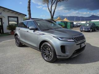 LAND ROVER Range Rover Evoque usata, con Cruise Control