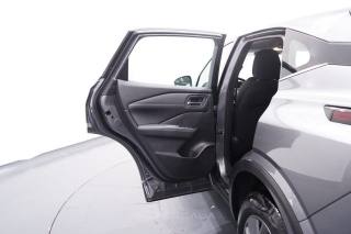 NISSAN Qashqai usata, con Sistema di navigazione