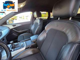 AUDI A6 usata, con ESP