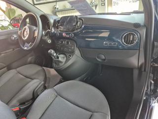 FIAT 500 usata, con Chiusura centralizzata