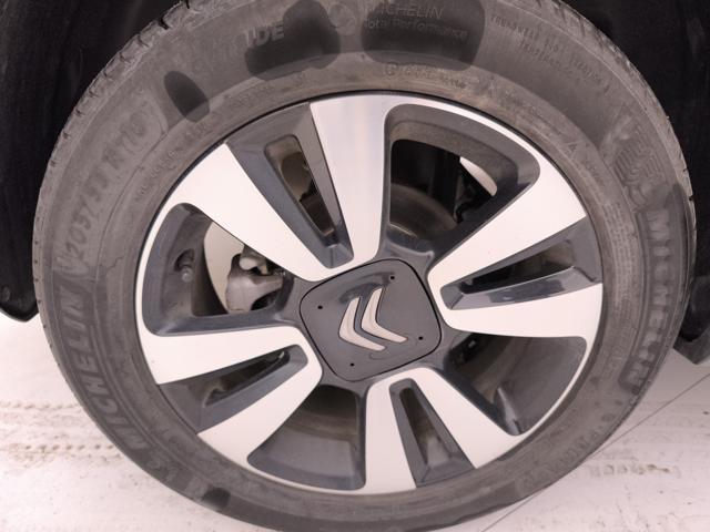 CITROEN C3 usata 20