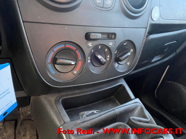 FIAT Fiorino usata, con Servosterzo